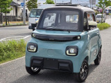 /その他  MAMY 左H 電気自動車0.59kw