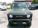 ジムニー XL 4WD XL 4WD