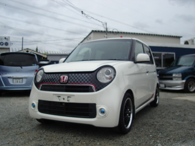 N-ONE G Lパッケージ 