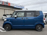 N-BOX+ G Lパッケージ 車いす仕様車 