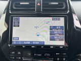 プリウス 1.8 S 禁煙 後期型 TRDエアロ 純正9型