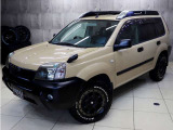 エクストレイル 2.0 X 4WD 新品AW&新品BFGタイヤ