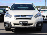 レガシィアウトバック 2.5 i アイサイト 4WD 車検整備付 7.0Mキロ アイサイト