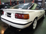 セリカ 2.0 GT-FOUR 4WD 3S-GTEターボエンジン5MT
