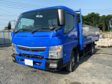 キャンター  積載量3,000Kg 車検R8年5月