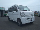 NV100クリッパー DX GLパッケージ ハイルーフ 4WD 