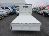☆リア・荷台廻りです☆三方開き☆
