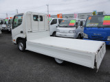 ☆リア・荷台廻りです☆