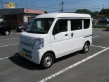 NV100クリッパー DX 
