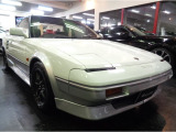 MR2 1.6 Gリミテッド 4A-GELUミッドシップエンジン5MT