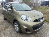 マーチ 1.2 X FOUR Vセレクション 4WD X FOUR Vセレクション