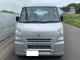 エブリイ PA ハイルーフ 4WD 整備記録簿
