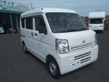 NV100クリッパー DX ハイルーフ 4WD 