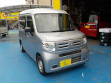 N-VAN G ホンダセンシング 