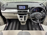 キャスト スタイル X SAIII 4WD Bluetoothナビ スマートキー内装