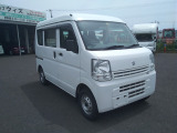 エブリイ PA ハイルーフ 4WD 