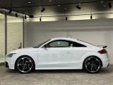 TTクーペ 1.8 TFSI Sライン コンペティション 110台限定車コンペティション専用エアロ