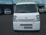 エブリイ PC ハイルーフ 5AGS車 4WD 
