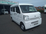 エブリイ PC ハイルーフ 5AGS車 4WD 