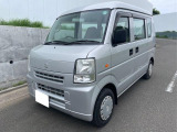 エブリイ PA ハイルーフ 4WD 整備記録簿