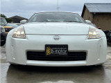 フェアレディZ 3.5 6MT TV 車高調 WORK18インチ