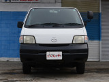 ボンゴバン 2.0 DX 低床 ディーゼル 4WD 