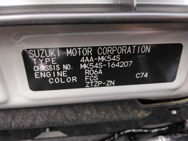 スペーシアギア ハイブリッド(HYBRID) XZターボ 4WD 全方位モニター付きメモリー装着車