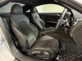 TTクーペ 1.8 TFSI Sライン コンペティション 110台限定車コンペティション専用エアロ