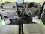 ハイゼットカーゴ デラックス ハイルーフ 4WD 