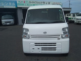 NV100クリッパー DX ハイルーフ 4WD 