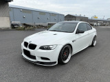 M3 M DCT ドライブロジック BBSホイール・KW車高調・ブレンボ
