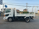 レンジャー ダンプ 最大積載:3.8t