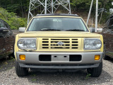 ラシーン 1.5 タイプII 4WD サンルーフ BBSホイール