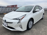 プリウス 1.8 S セーフティ プラス 