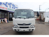 ダイナ  巻き込みパッカー 積載2000kg