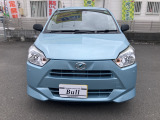 ミライース L SAIII 