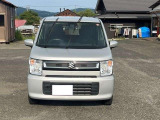ワゴンR ハイブリッド(HYBRID) FX 4WD ナビ ETC スマートキー