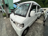 日産 NV100クリッパー