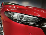 MAZDA3ファストバック 1.8 XD プロアクティブ ツーリング セレクション 