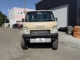 キャリイ KC 4WD リフトアップ/切り替え4WD