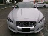 XJ XJ ポートフォリオ リアエアンター イルミネーションパック