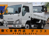 いすゞ エルフ