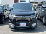 ステップワゴン 2.0 e:HEV スパーダ e:HEV スパーダ G EX ホンダセンシング 後席モニ...