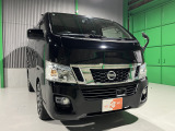 日産 NV350キャラバン