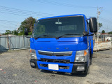 キャンター  積載量3,000Kg 車検R8年5月