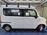 N-VAN L 4WD 4WD ナビ TV バックカメラ