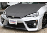 86 2.0 GT SARDエアロ