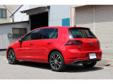 ゴルフ TSI コンフォートライン マイスター 希少!ゴルフ7.5最終モデル 1オーナー