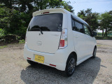 ワゴンRスティングレー T 4WD ターボ ETCナビ付