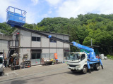 日野 デュトロ